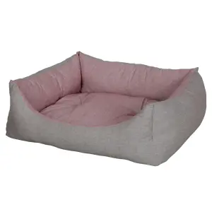 Cushion for dog Kerbl Golden image-0
