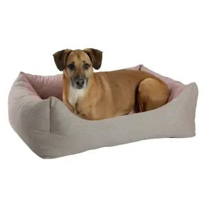 Cushion for dog Kerbl Golden image-0