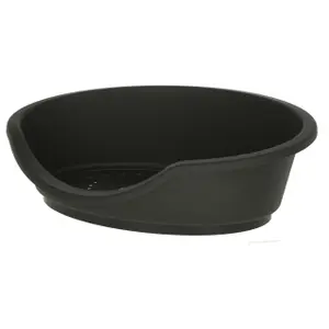 Hundebett aus recyceltem Kunststoff Kerbl Dreamer image-0