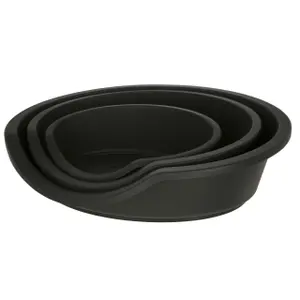 Hundebett aus recyceltem Kunststoff Kerbl Dreamer image-1