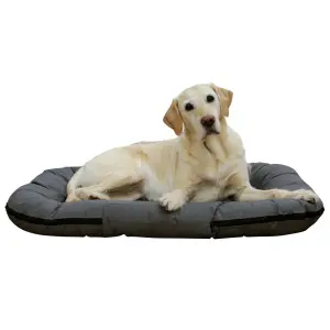 Coussin pour chien Kerbl Oxford Place image-0