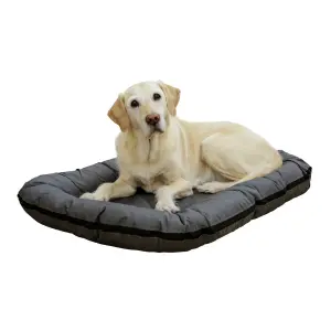 Coussin pour chien Kerbl Oxford Place image-1