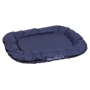 Coussin pour chien Kerbl Oxford Place image-0