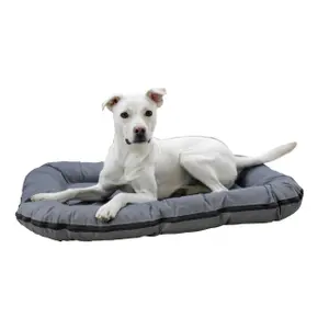 Coussin pour chien Kerbl Oxford Place image-1