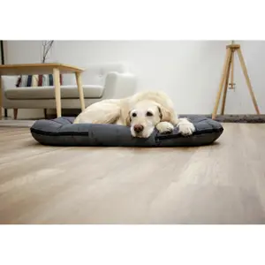 Coussin pour chien Kerbl Oxford Place image-2