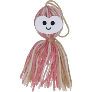 Jouet pour chat - Fantome Kerbl Cuddle (x1) image-0