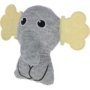 Plush toy for dogs - elephant Kerbl (x1)