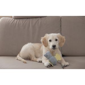 Plush toy for dogs - elephant Kerbl (x1) image-2