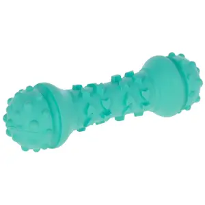 Dumbbell hondenspeelgoed Kerbl ToyFactic image-0