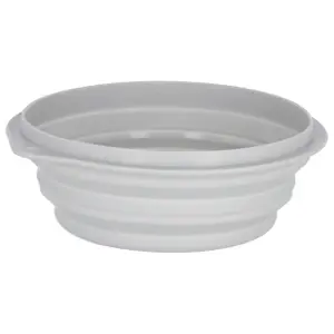 Rejseskål i silikone Kerbl image-0