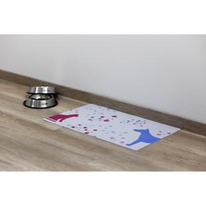 Schutzmatte für den Futternapf Kerbl (x1) image-3