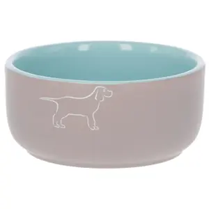 Ceramic bowl Kerbl Spirit (x1) image-0