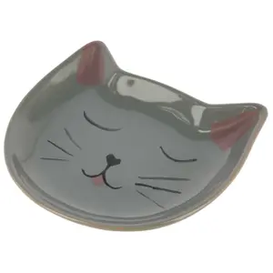 80544-keramisk-kattplatta-kerbl-kitty-x1-gra-14x14-5-cm