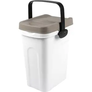 Food container with handle Kerbl 23x19x31 cm image-1