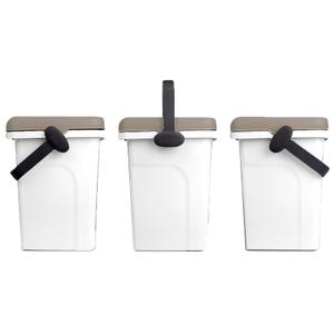 Food container with handle Kerbl 23x19x31 cm image-2