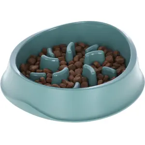 Anti-gout dog bowl Kerbl image-1