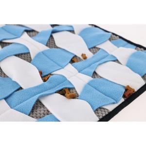 Hundematte zum Schnüffeln Kerbl Waffle image-4