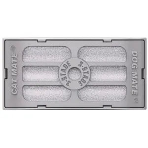 Waterkoeler filter Kerbl (x3) image-0