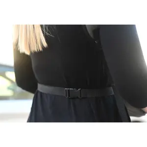 Τσάντα μεταφοράς για σκύλο πριν τις διακοπές Kerbl image-4