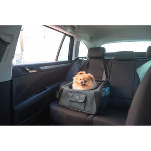 Sac voiture pour chien vacation Kerbl image-2
