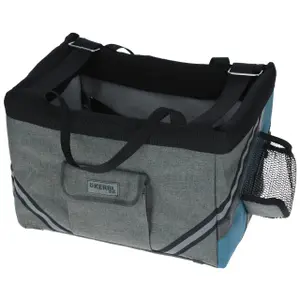 Bike dog carrier bag Kerbl image-0