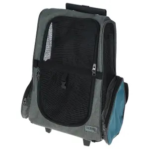 Vacation trolley bag Kerbl