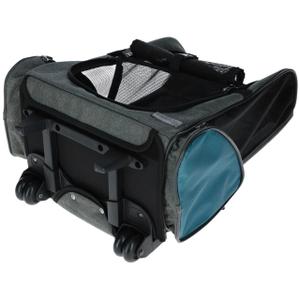 Vacation trolley bag Kerbl image-3