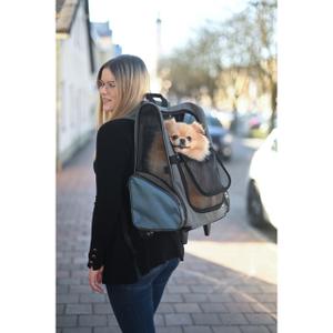 Vacation trolley bag Kerbl image-4