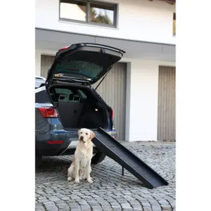 Bilrampe til hunde Kerbl image-2