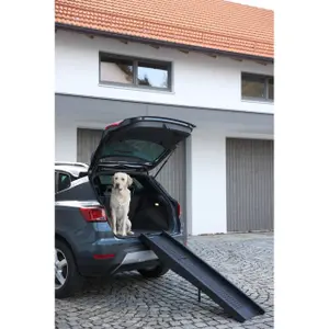Bilrampe til hunde Kerbl image-3