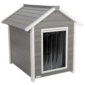 Casa del perro Kerbl ECO Hendry image-0