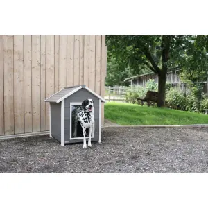 Casa del perro Kerbl ECO Hendry image-3