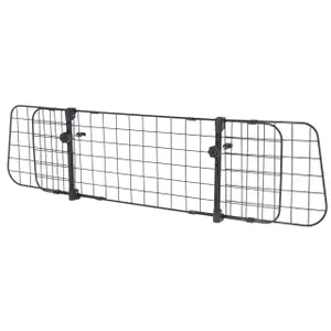 Car protection grill for Kerbl image-0