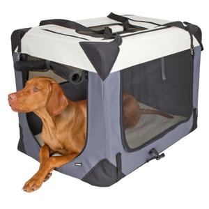 Transportbox für Hunde Kerbl Journey image-1