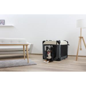 Transportbox für Hunde Kerbl Journey image-2