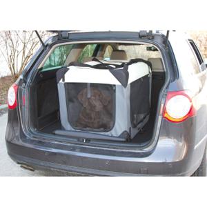 Transportbox für Hunde Kerbl Journey image-4