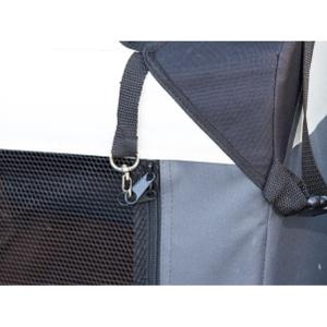 Transportbox für Hunde Kerbl Journey image-6