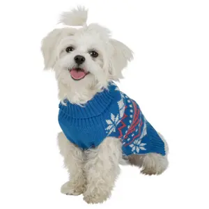 Dog sweater Kerbl Ellmau image-0