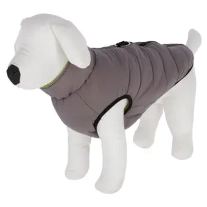 Manteau matelassé pour chien Kerbl Charmonix image-1