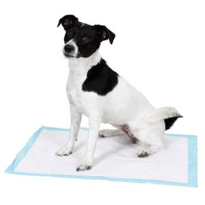 Potty training mat voor honden Kerbl (x20) image-1