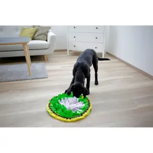Χαλί ανίχνευσης για σκύλους Kerbl Bowl image-1