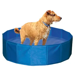 Piscine pour chien Kerbl image-1