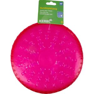 Rubber Frisbee Kerbl ToyFastic image-1