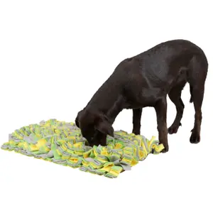 Tapis à renifler pour chien Kerbl image-1