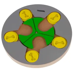 Puzzle/learning dog game Kerbl Switch image-0