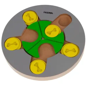 Puzzle/learning dog game Kerbl Switch image-1