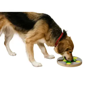 Puzzle/learning dog game Kerbl Switch image-3
