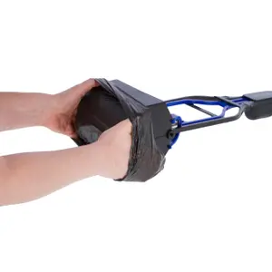 Pelle ramasse crottes maxi Kerbl Clean Up image-4