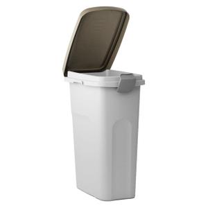 80831-food-container-kerbl-petfood-white-25-l