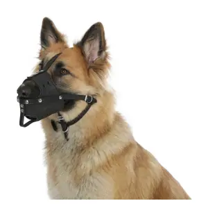 80840-80839-hundmossa-i-lader-kerbl-svart